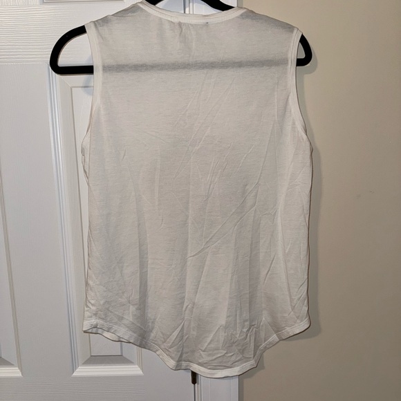 Alexander McQueen tank - Picture 6 of 6